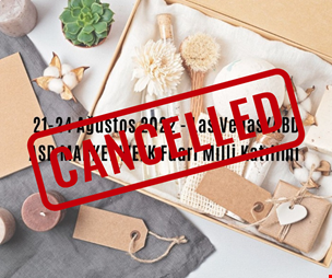 ASD Market Week Fuarı (İPTAL EDİLMİŞTİR.)